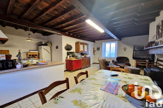 achat maison heches 65250