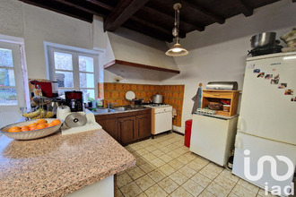 achat maison heches 65250