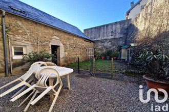 achat maison heches 65250