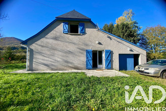 achat maison heches 65250