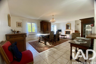 achat maison heches 65250