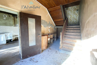 achat maison heches 65250