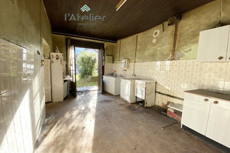 achat maison heches 65250