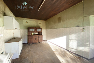 achat maison heches 65250