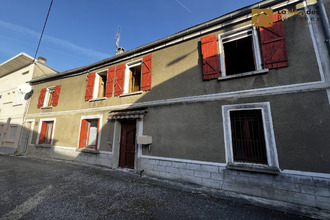 achat maison heches 65250