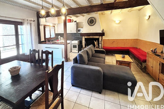 achat maison heches 65250