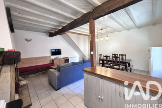 achat maison heches 65250