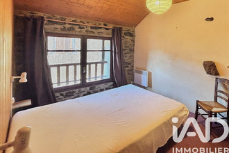 achat maison heches 65250