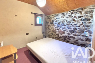 achat maison heches 65250