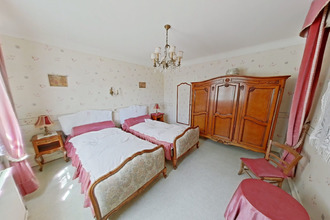 achat maison heches 65250