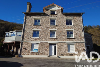 achat maison heches 65250