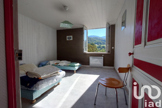 achat maison heches 65250