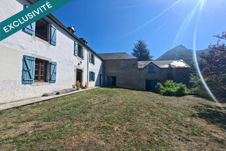 achat maison heches 65250