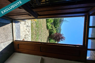 achat maison heches 65250