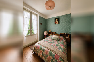 achat maison heches 65250