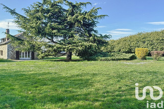 achat maison hecourt 27120