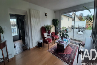 achat maison hecourt 27120