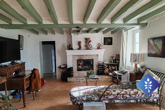 achat maison hecourt 27120