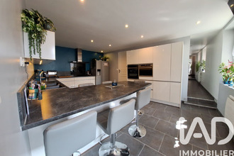 achat maison hecourt 27120