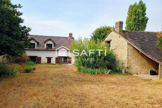 achat maison hecourt 27120
