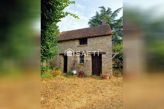 achat maison hecourt 27120