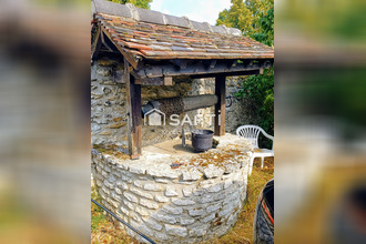 achat maison hecourt 27120