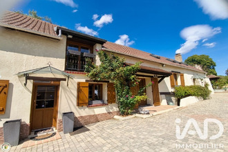 achat maison hecourt 27120