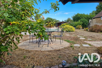 achat maison hecourt 27120