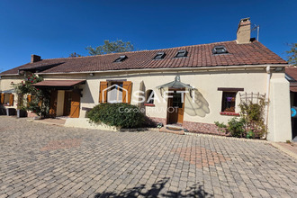 achat maison hecourt 27120