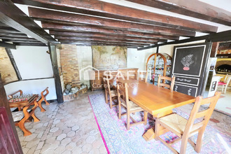 achat maison hecourt 27120