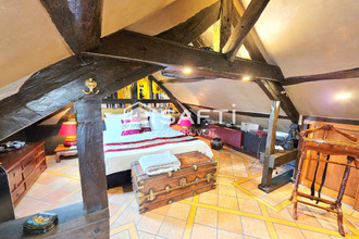 achat maison hecourt 27120