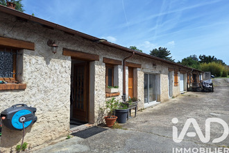achat maison hecourt 27120