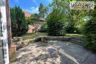 achat maison hecq 59530