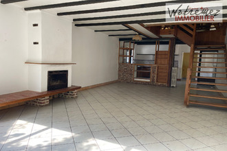 achat maison hecq 59530