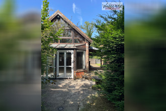 achat maison hecq 59530