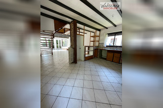 achat maison hecq 59530