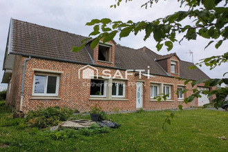 achat maison hecq 59530