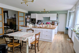 achat maison hecq 59530
