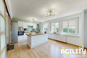 achat maison hecq 59530