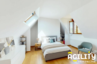 achat maison hecq 59530