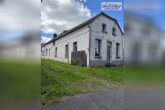 achat maison hecq 59530