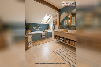 achat maison hecq 59530