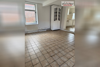 achat maison hecq 59530