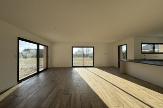 achat maison hectomare 27110