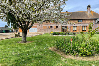 achat maison hectomare 27110