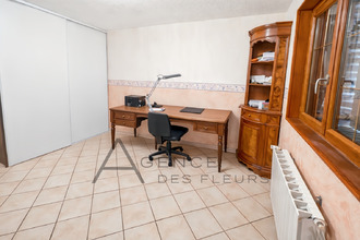 achat maison hectomare 27110