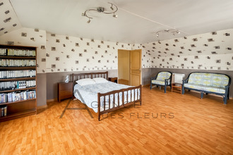achat maison hectomare 27110