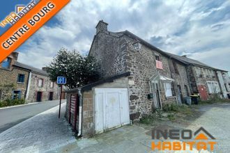 achat maison hede-bazouges 35630