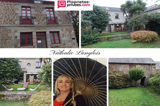 achat maison hede-bazouges 35630