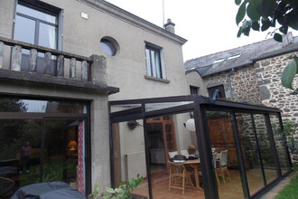 achat maison hede-bazouges 35630